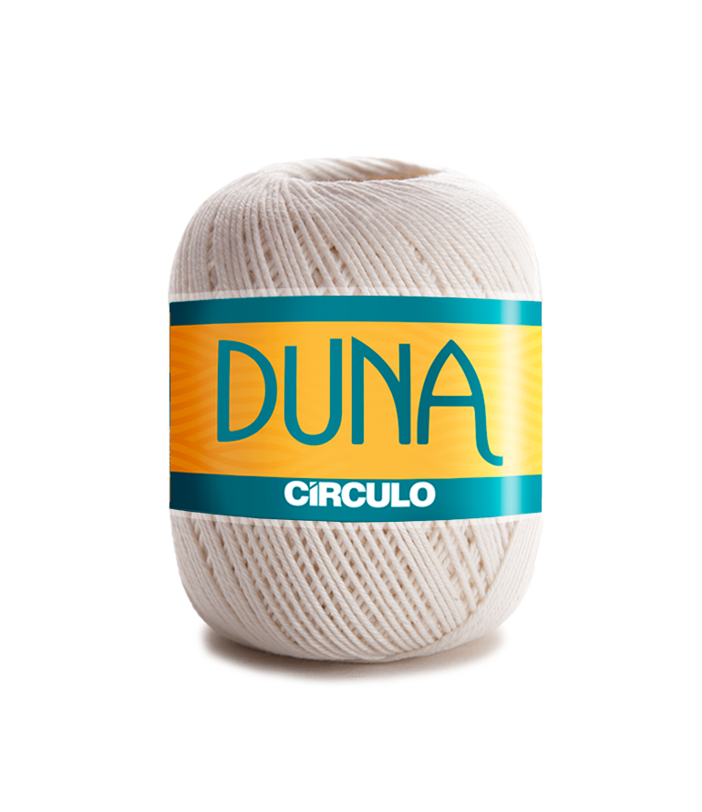 Linha Duna Círculo 100g