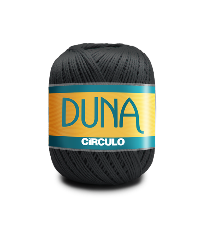 Linha Duna Círculo 100g