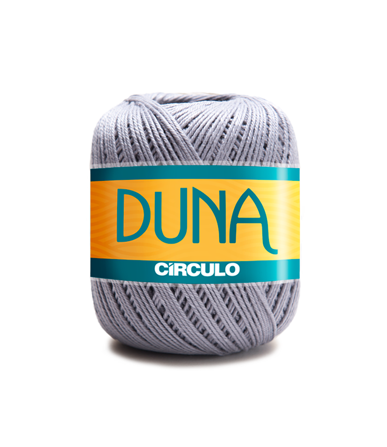 Linha Duna Círculo 100g