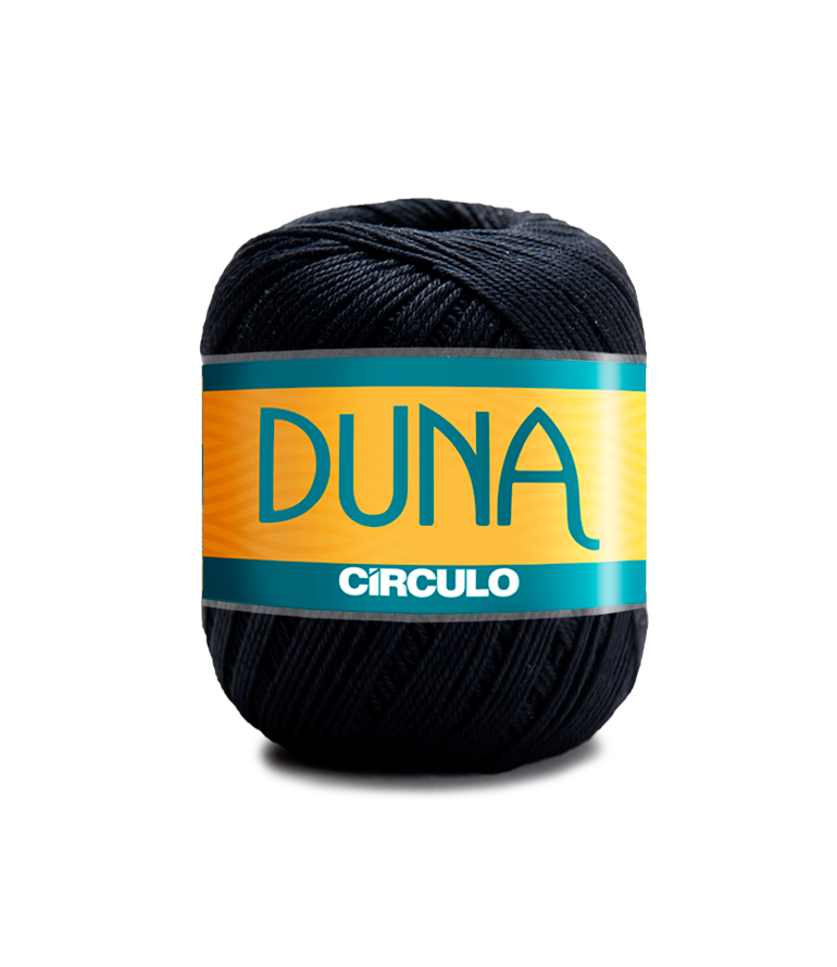 Linha Duna Círculo 100g