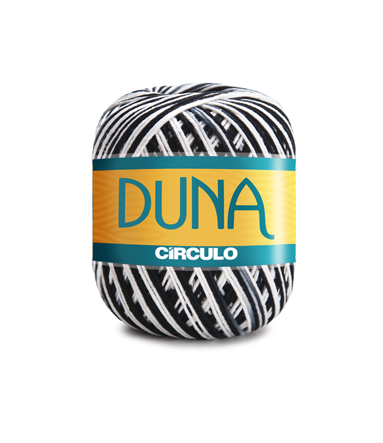 Linha Duna Círculo 100g