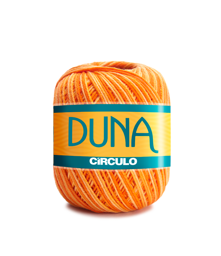 Linha Duna Círculo 100g