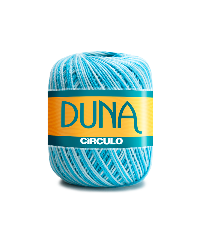 Linha Duna Círculo 100g