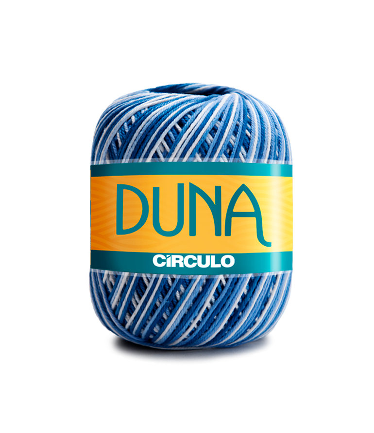 Linha Duna Círculo 100g