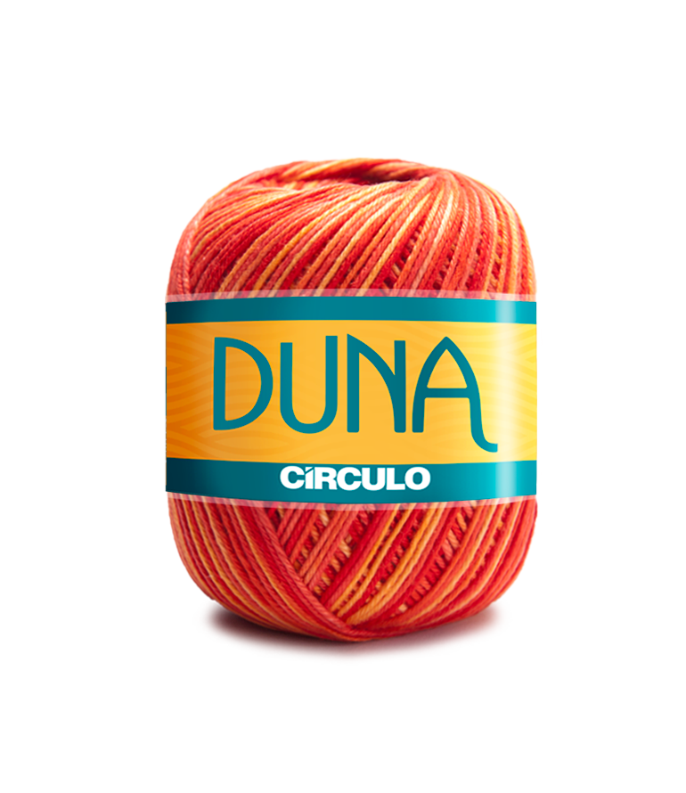 Linha Duna Círculo 100g