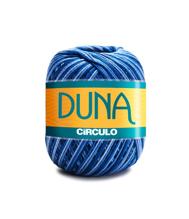 Linha Duna Círculo 100g