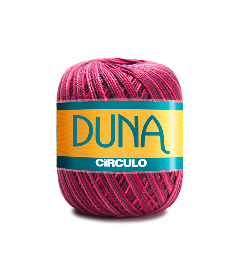 Linha Duna Círculo 100g