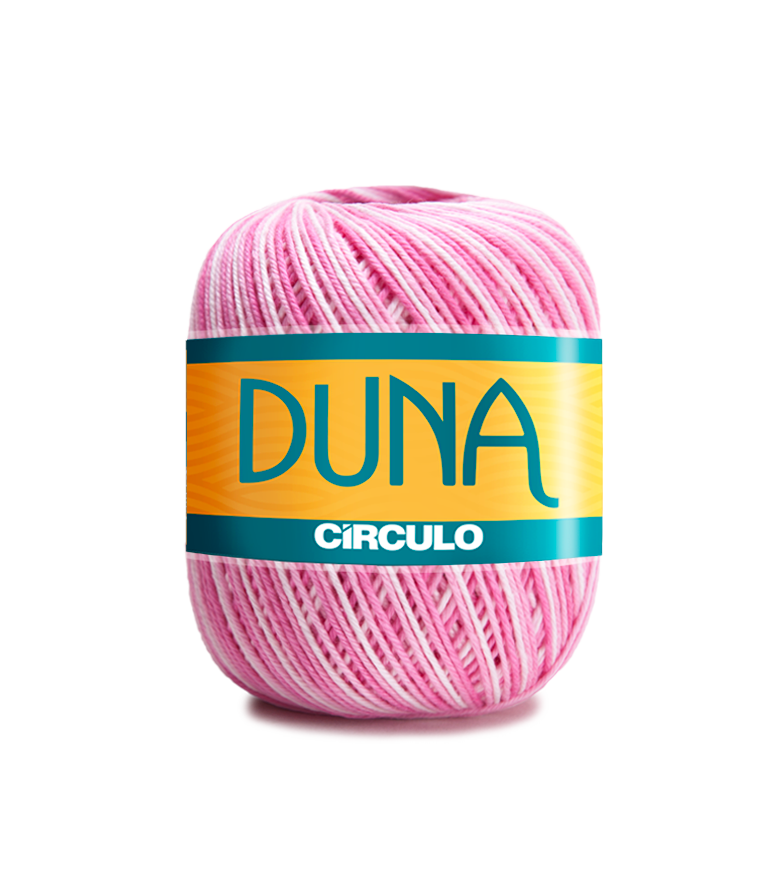 Linha Duna Círculo 100g