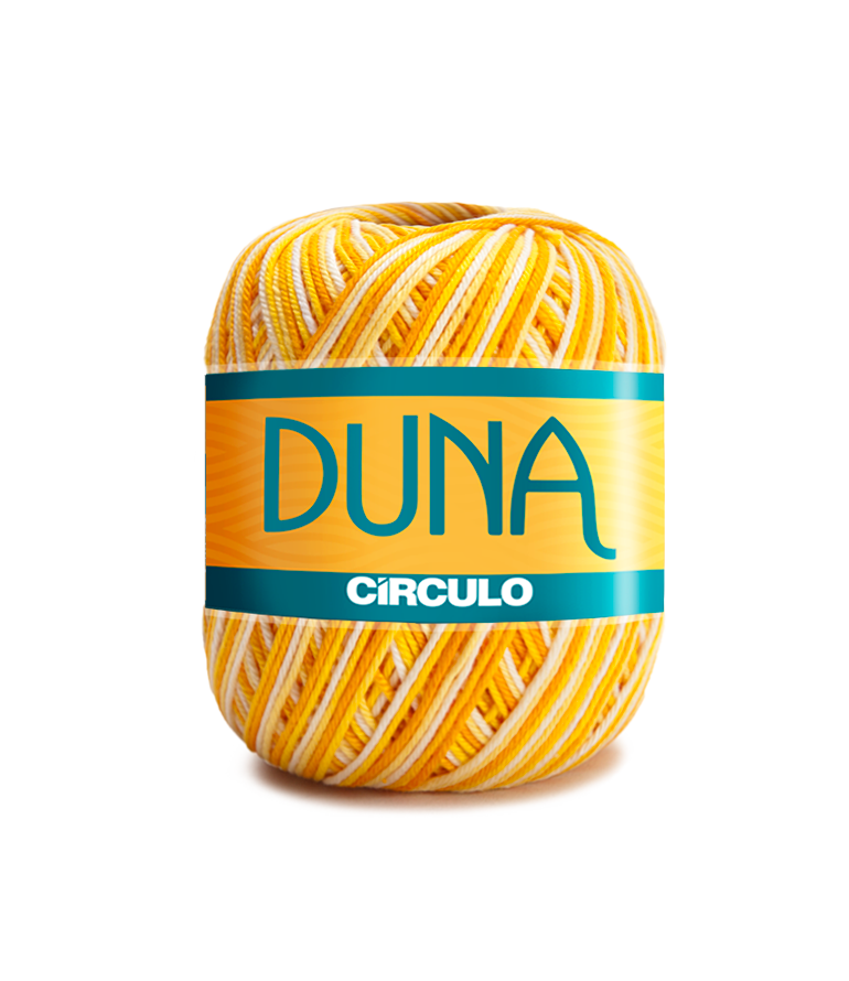 Linha Duna Círculo 100g