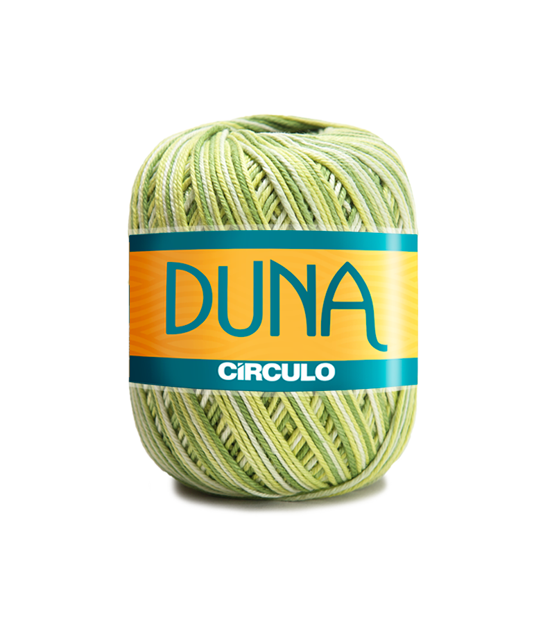 Linha Duna Círculo 100g