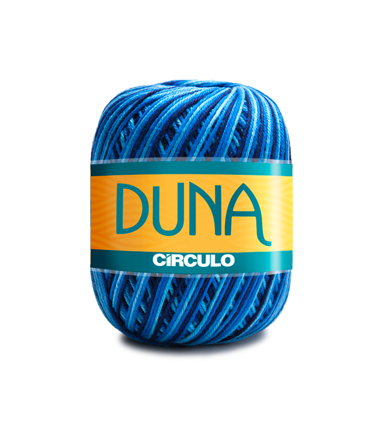 Linha Duna Círculo 100g