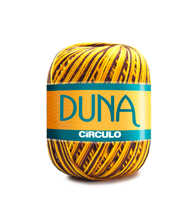 Linha Duna Círculo 100g