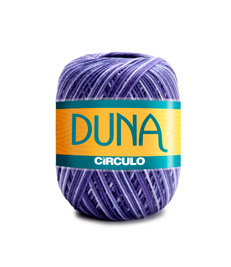 Linha Duna Círculo 100g