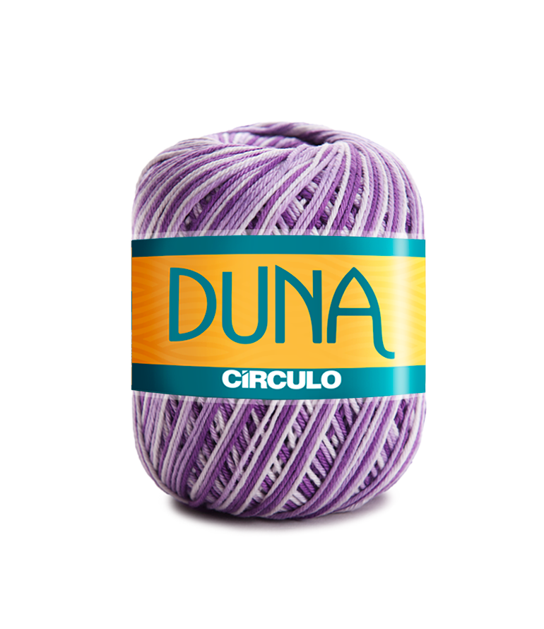 Linha Duna Círculo 100g