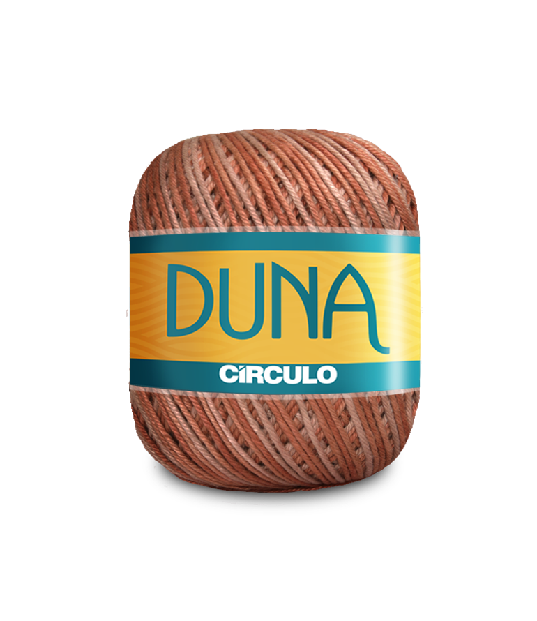 Linha Duna Círculo 100g