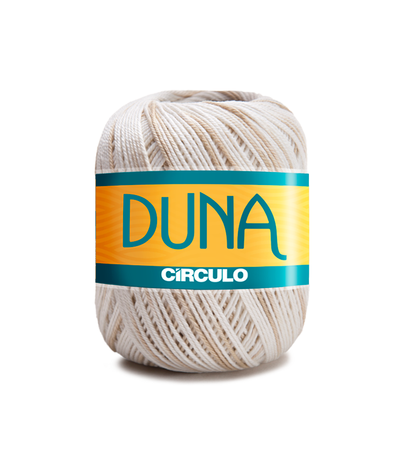 Linha Duna Círculo 100g