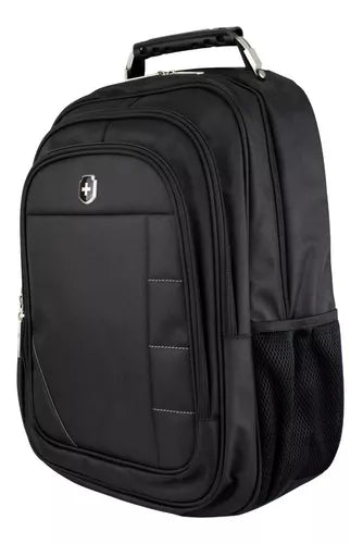 Mochila de Costas Swissland Impermeavel Notebook 40 Litros