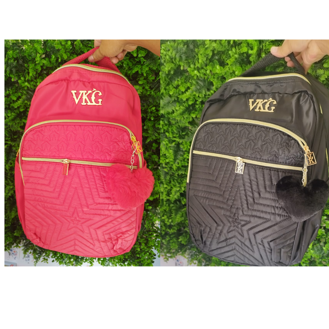 Mochila de Costas Notebook Viking Vozz M4356