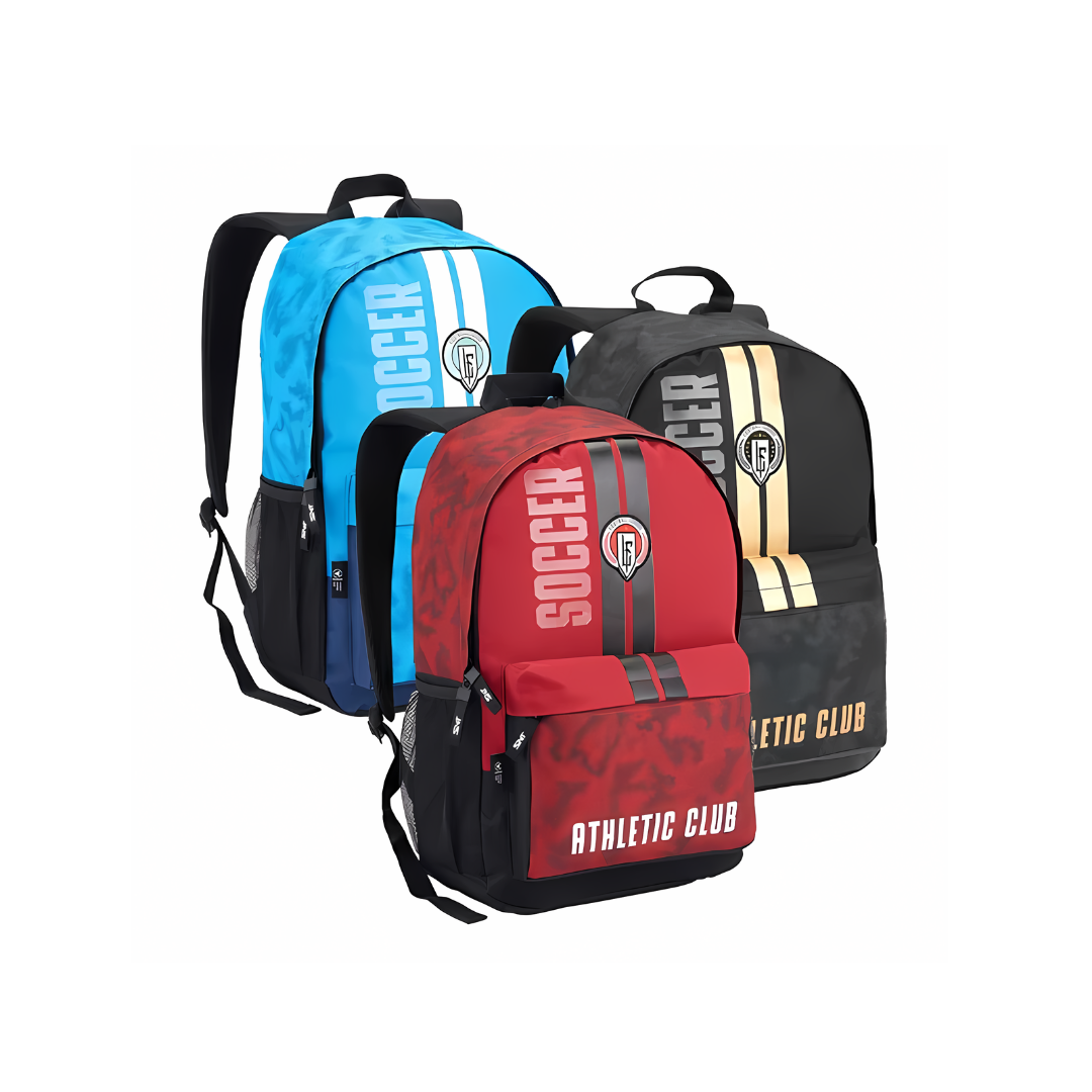 Mochila De Costas Athletic Club Seanite