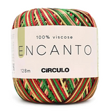 Linha Encanto Natal Circulo