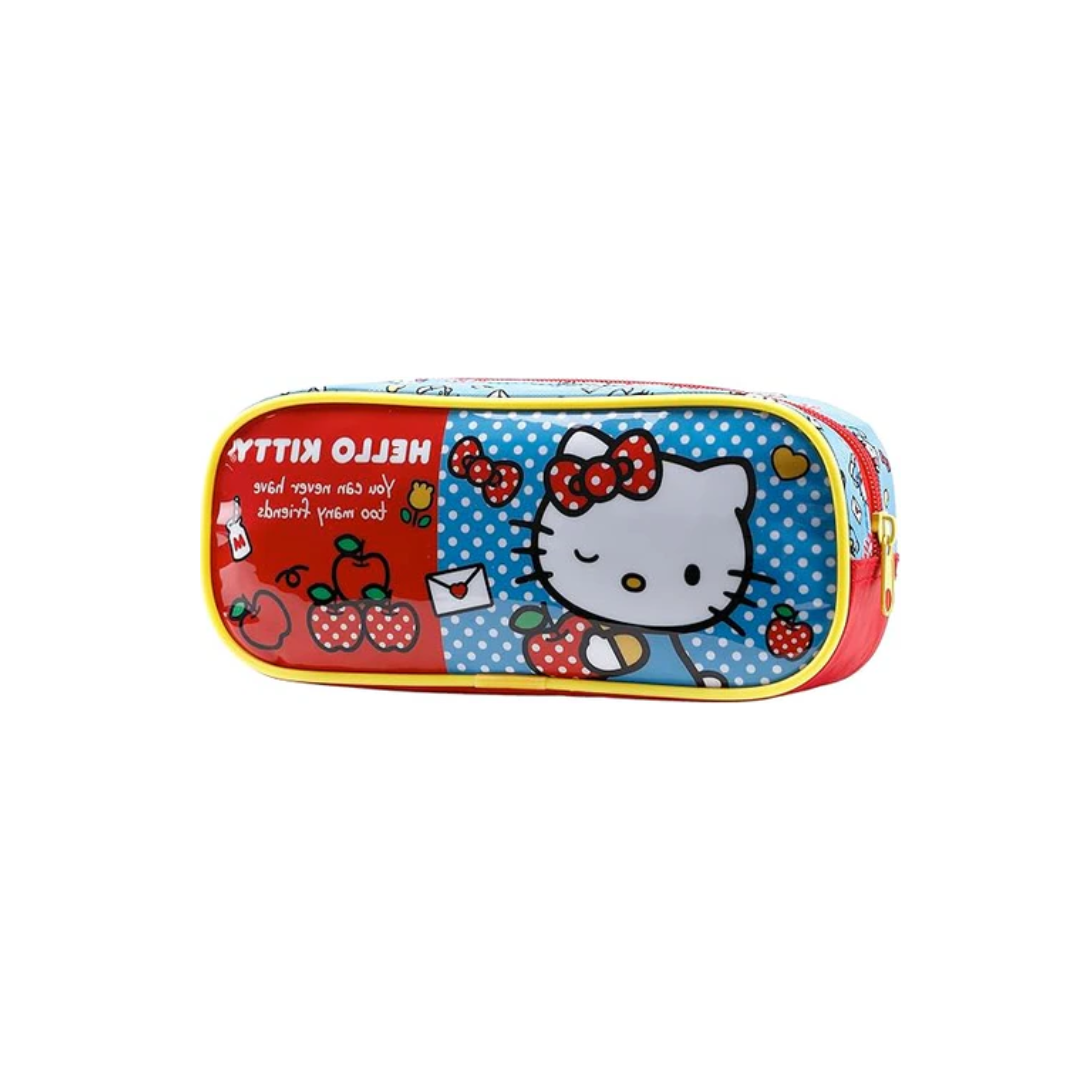 Estojo Xeryus Hello Kitty