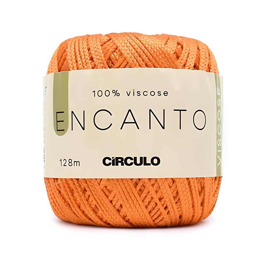 Linha Fio Encanto Círculo