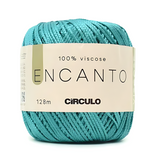 Linha Fio Encanto Círculo