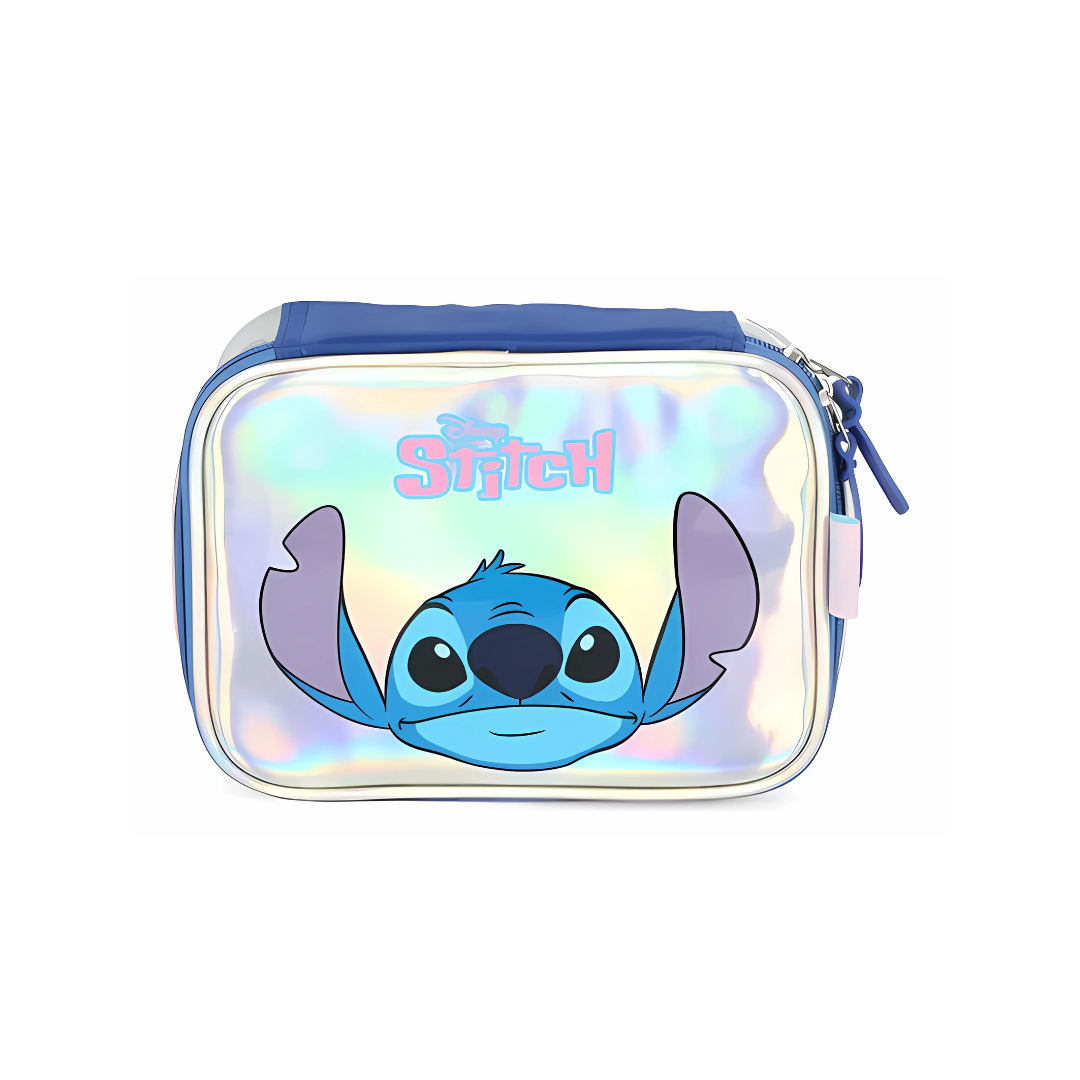 Estojo Box Stitch Holográfico EI41684