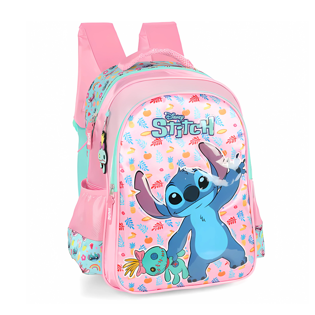 Mochila de Costas Stitch IS41551SC