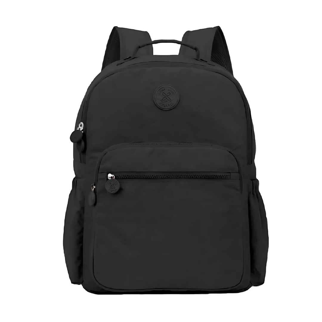 Mochila Xeryus Trendy Preto Ref. 12350