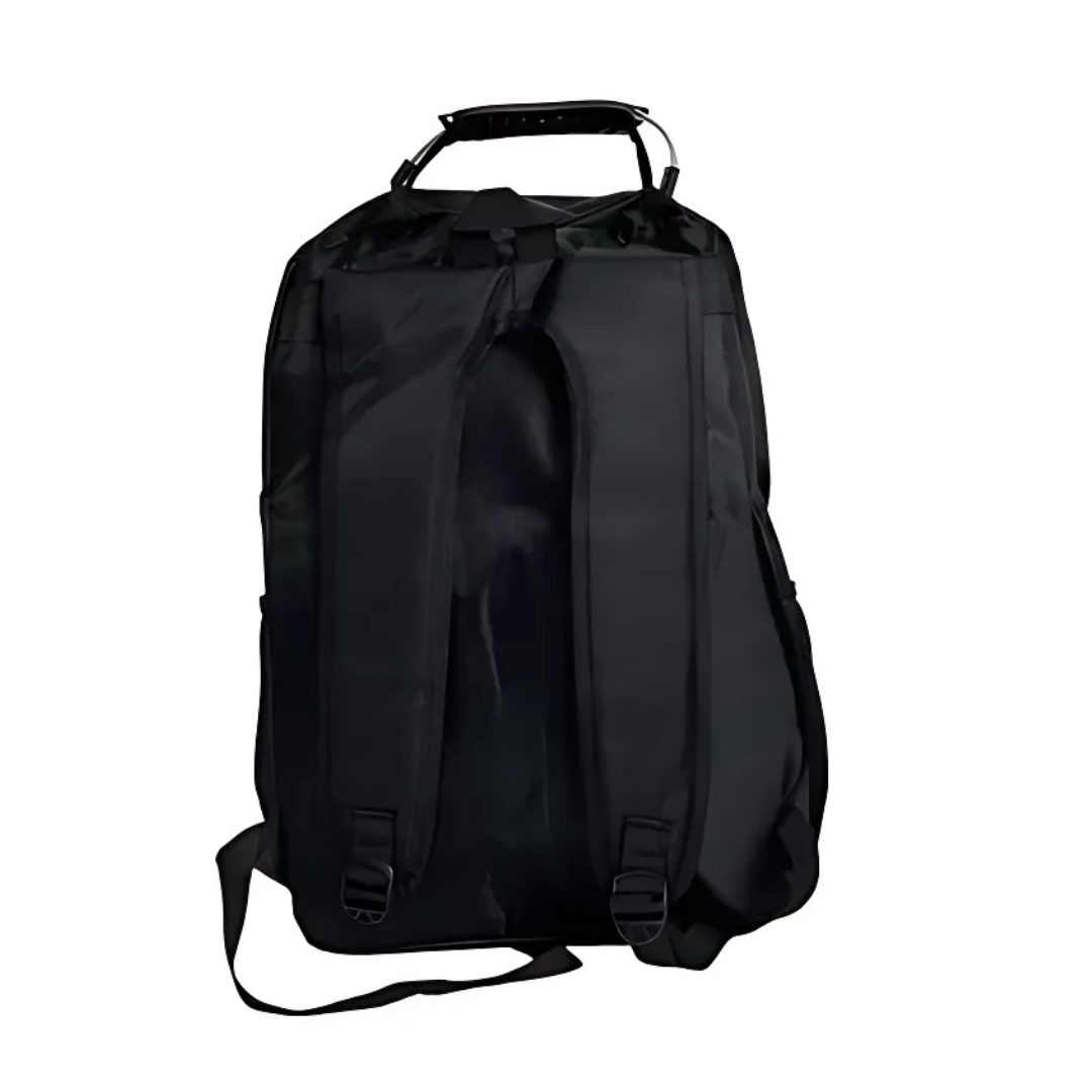 Mochila Masculina Preta Básica Bloonfield M4501