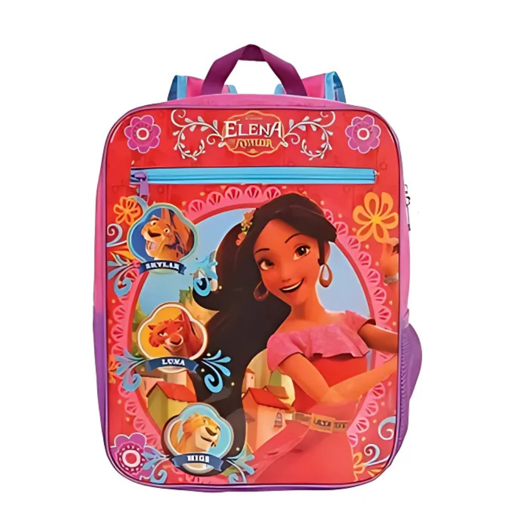 Mochila de Costas Infantil Elena de Avalor Dermiwil