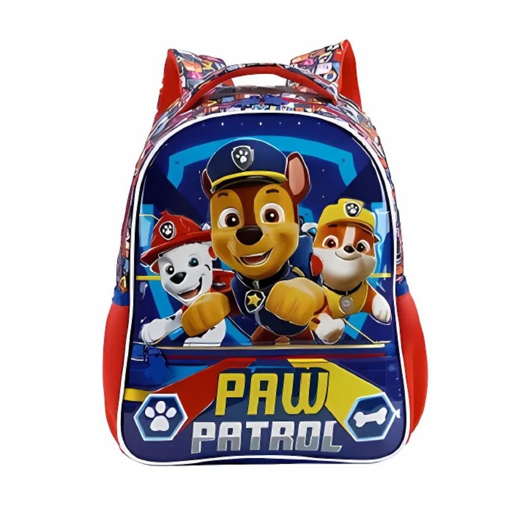 Mochila de Costas Patrulha Canina Ref 11802 Xeryus