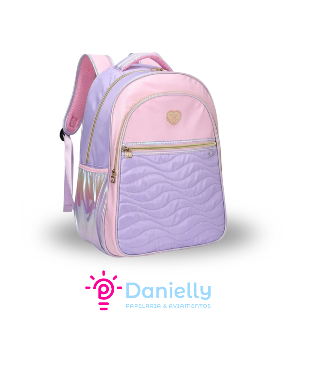 Mochila de Costas Kika KK24M11