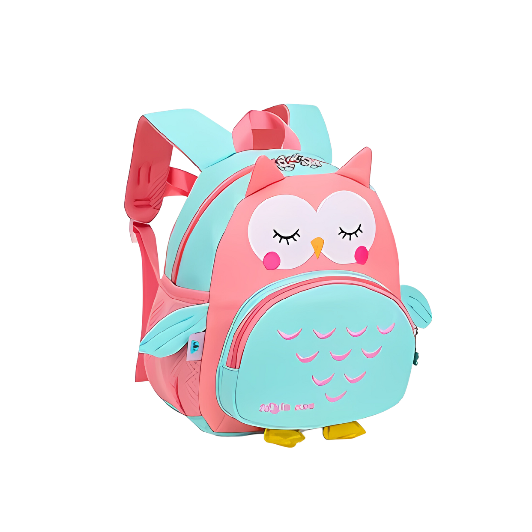 Mochila de Costas Infantil Nova Rio IN2300