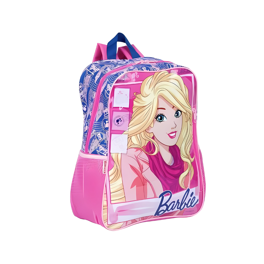 Mochila de Costas Barbie Sestini