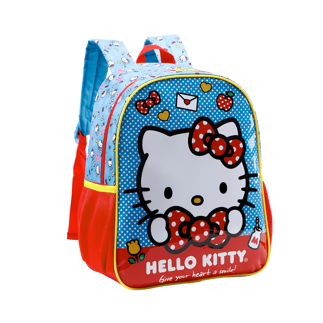 Mochila de Costas hello Kitty X Ref. 11822 Xeryus