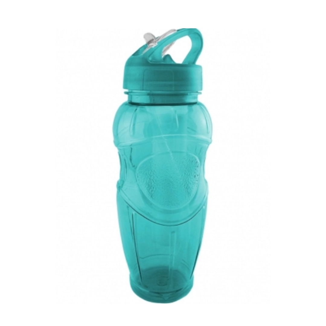 Garrafa Squeeze Plástico 800ml -  Slim