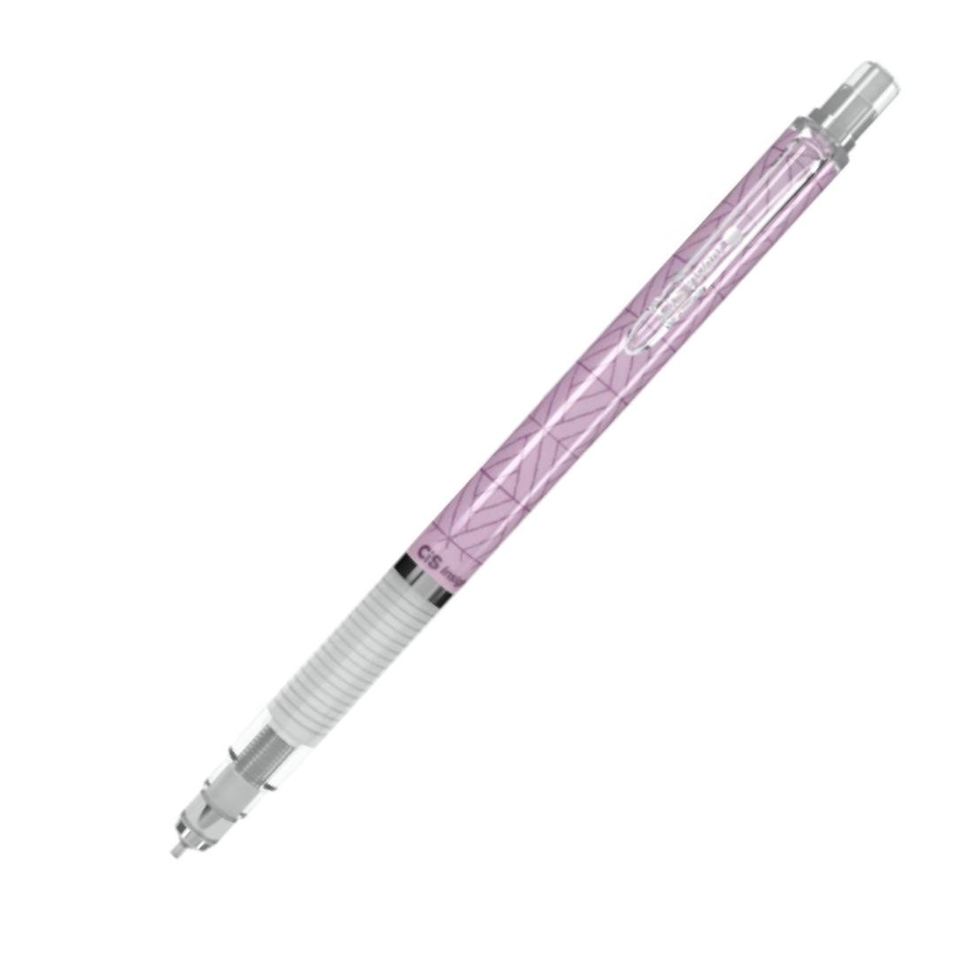 Lapiseira Cis Insight 0.7mm