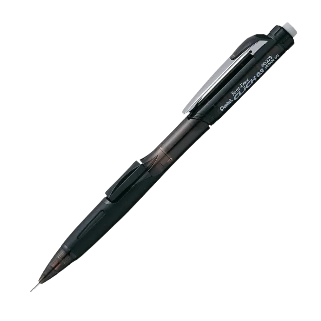 Lapiseira Pentel Twist Erase Click