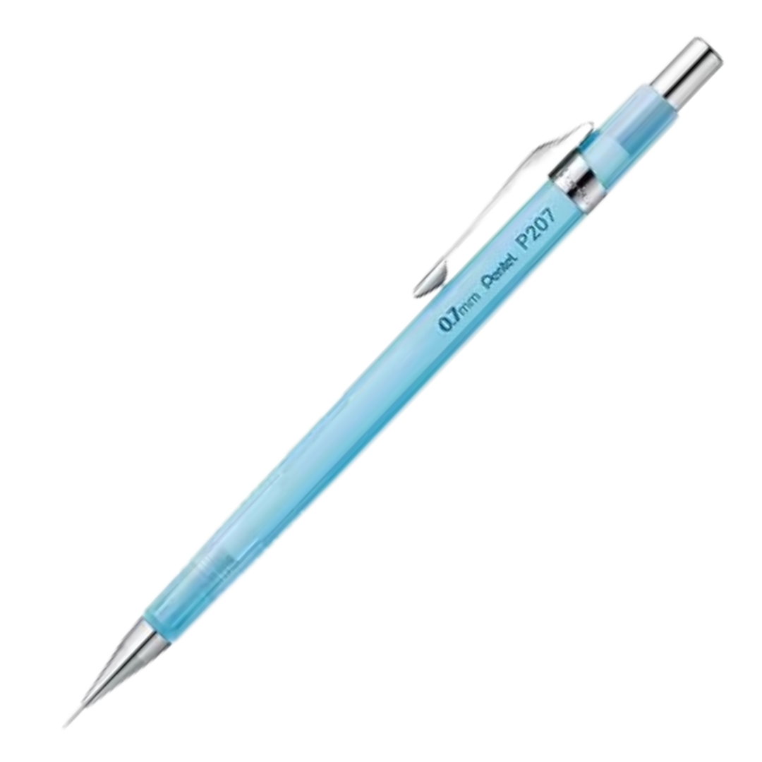 Lapiseira Pentel P200