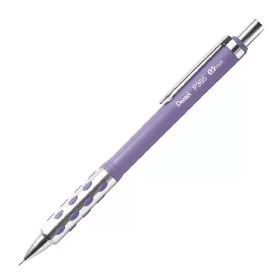 Lapiseira Pentel P360