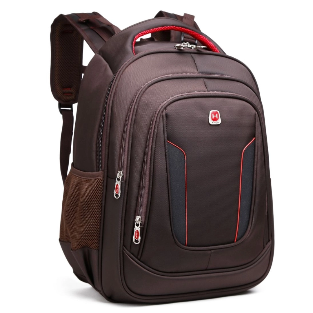 Mochila De Costas Hub Masculina HB24M71