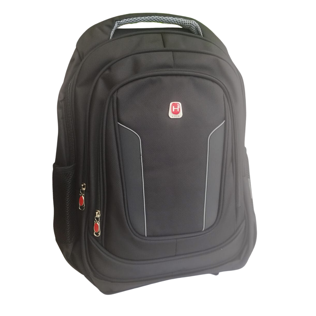 Mochila de Costas Hub Masculina HB24M71