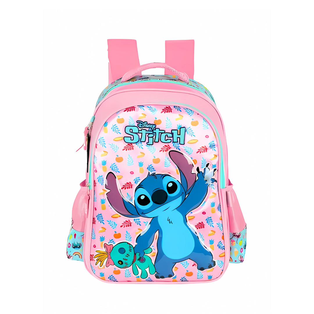 Mochila de Costas Stitch IS41551SC