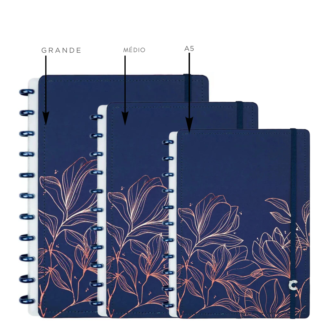 Caderno Inteligente BT Dream