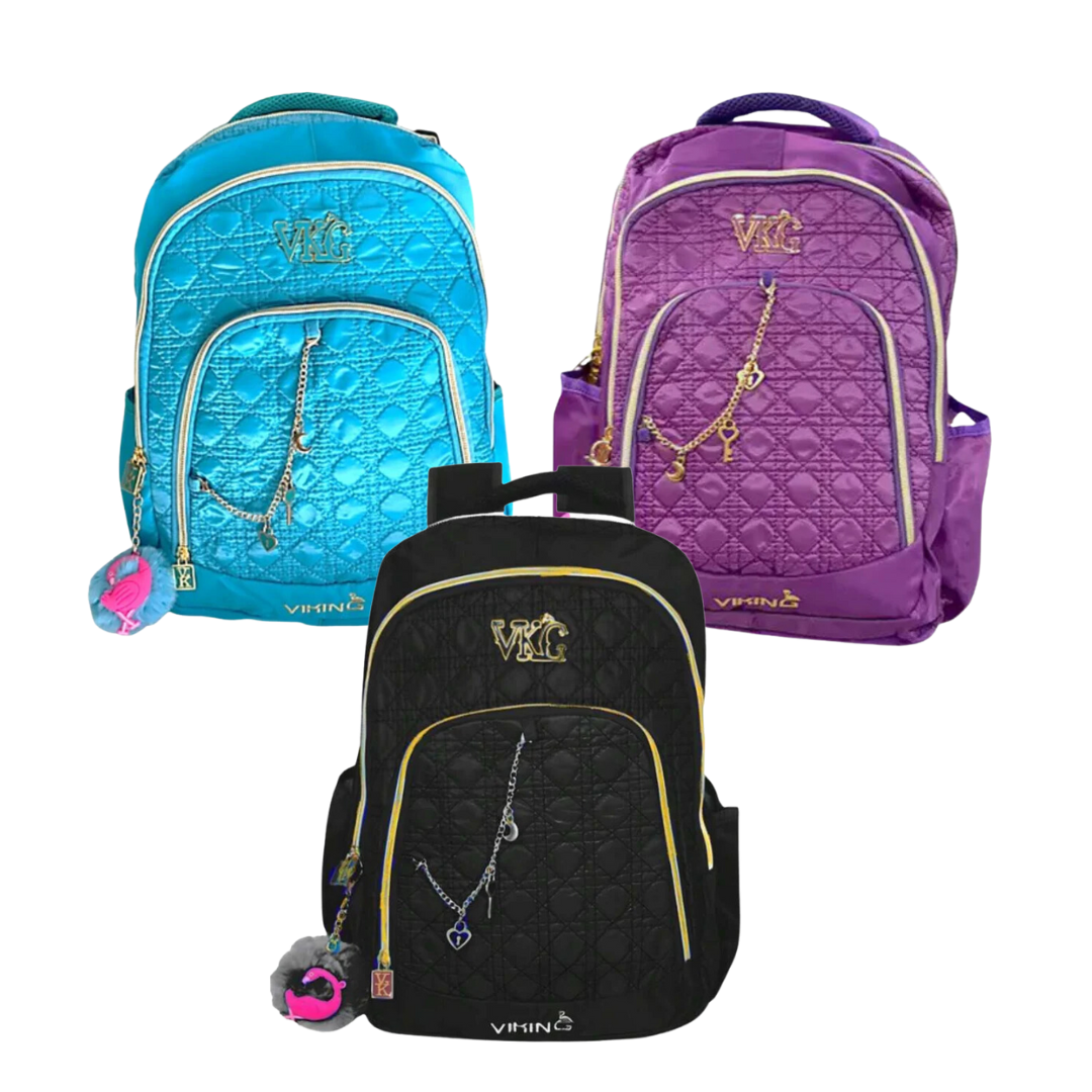 Mochila de Costas Notebook Viking Vozz