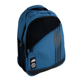 Mochila Escola Juvenil Pack Listra Color - Denlex DL1623