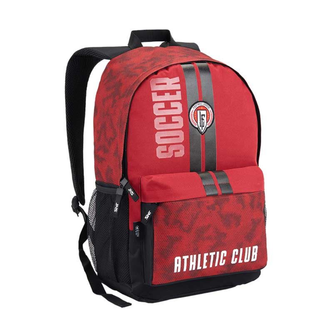 Mochila De Costas Athletic Club Seanite