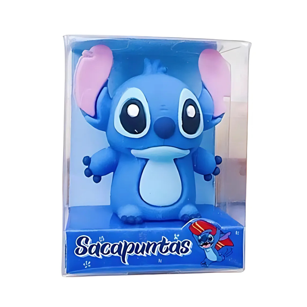 Apontador Stitch